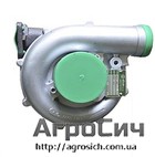 Турбокомпрессора ТКР К-27-43-01 (CZ) 